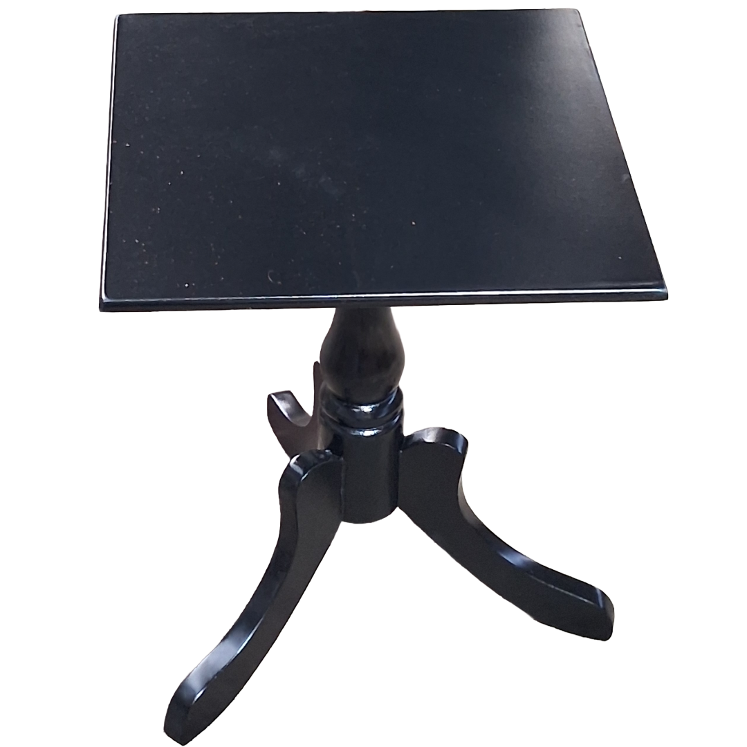 MESA DE CENTRO(Blanca)