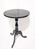 Mesa coqueta(negra)