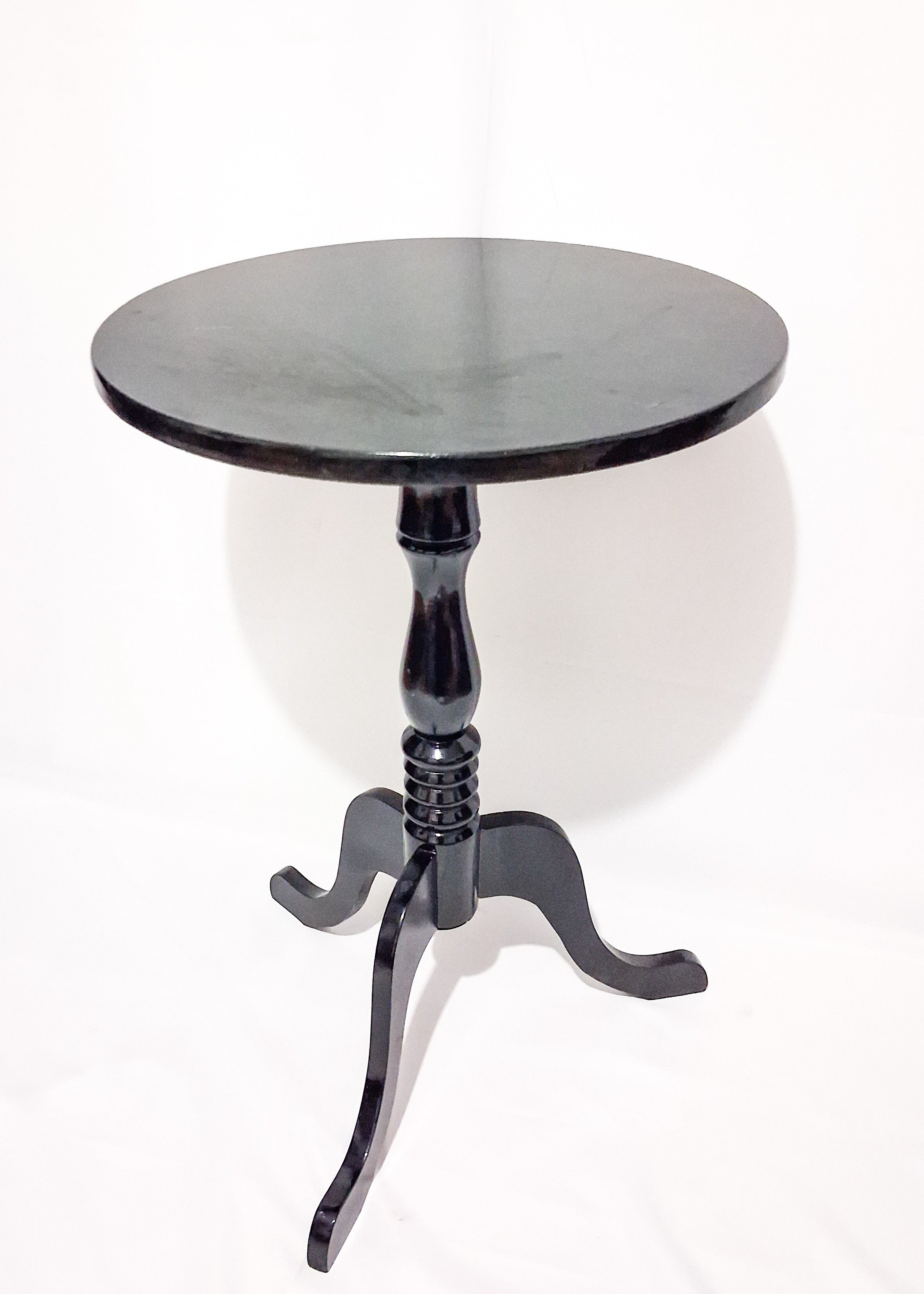 Mesa coqueta(negra)