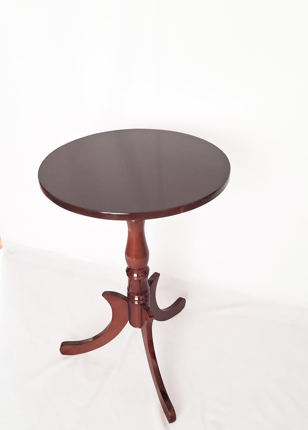 Mesa coqueta (miel)
